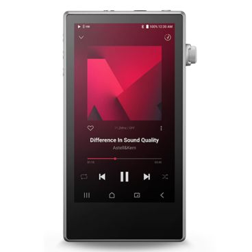 Astell&Kern A&Ultima PD5 DAP