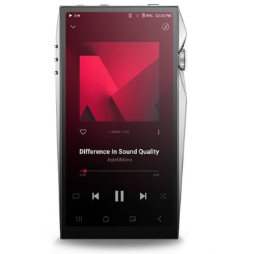 Astell&Kern A&ultima SP4000 Digital Audio Player