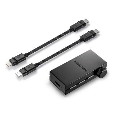 Astell&Kern HB1 DAC/AMP