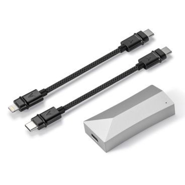 Astell&Kern AK HC4 USB Dual DAC