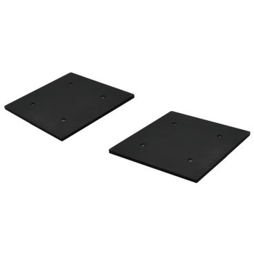 Atacama Optional Atacama SLX 280mm x 300mm Top Plate Pack (Pair)