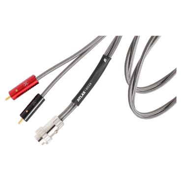 Atlas Ailsa Duo 5 Pin DIN Audio Cable