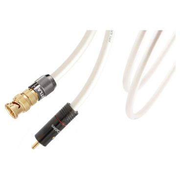 Atlas Element BNC S/PDIF R1 Digital Audio Cable