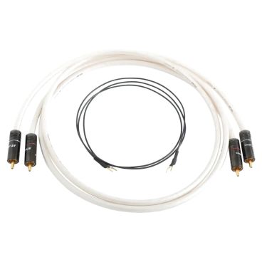Atlas Element R1 Turntable Audio Cable