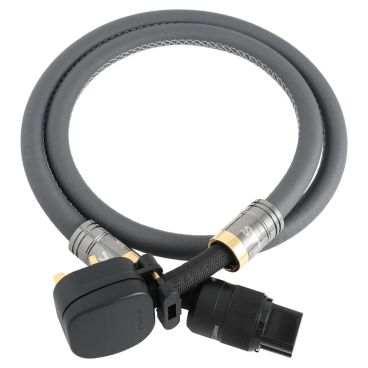 Atlas EOS Superior 2.5em Mains Power Cable