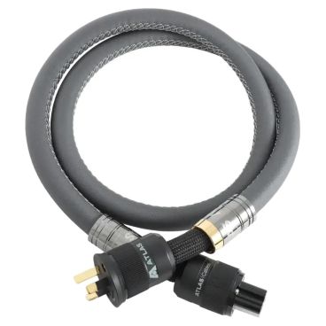 Atlas EOS Superior 4.0em Mains Power Cable
