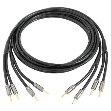 Atlas Hyper 3.5 R1 Speaker Cable - Factory Terminated