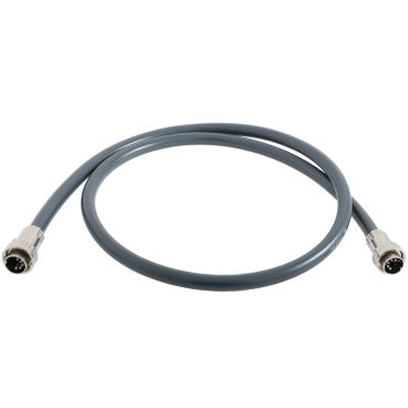 Atlas Ailsa 5 Pin DIN Audio Cable