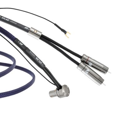 Atlas Assist Tonearm - Ultra L RCA