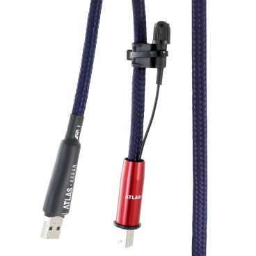 Atlas Arran SC USB