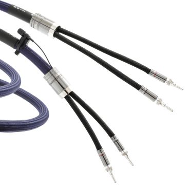 Atlas Arran Speaker Cable - Factory Terminated