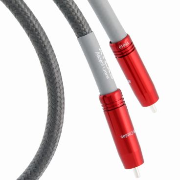 Atlas Ascent Ultra 75 Ohm SP-DIF Digital Audio Cable