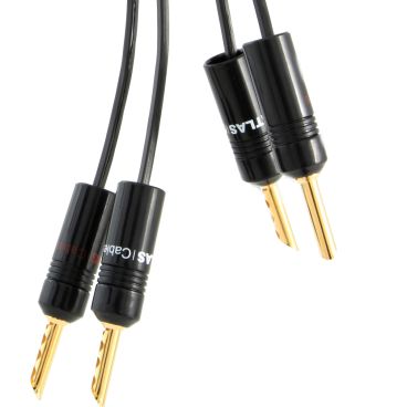 Atlas Element 2.0 Speaker Cable - Custom Length