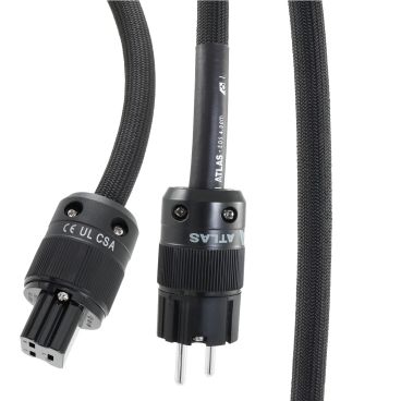 Atlas Eos 4.0em EU Mains Power Cable