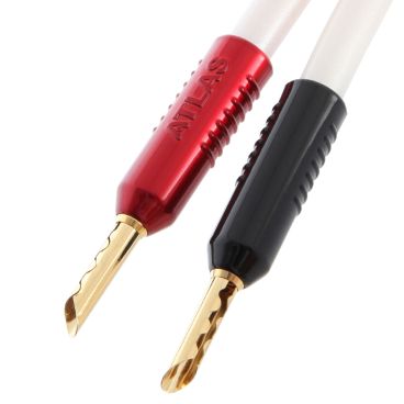 Atlas Equator 2.0 Speaker Cable