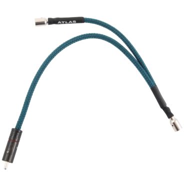Atlas Grun Achromatic Adaptor - 0.3m