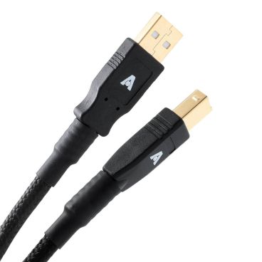 Atlas Hyper SC USB Type A to Type B Cable