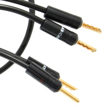 Atlas Hyper 1.5 Speaker Cable