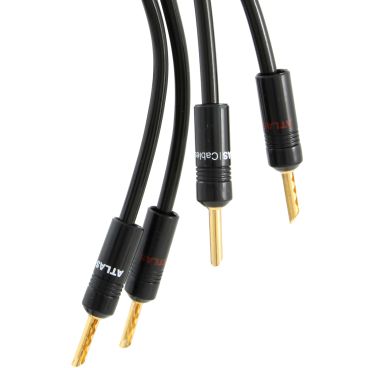Atlas Hyper 2.0 Speaker Cable