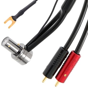 Atlas Hyper Achromatic Tonearm Audio Cable - Special Offer