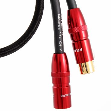 Atlas Mavros AES/EBU Digital Audio Cable