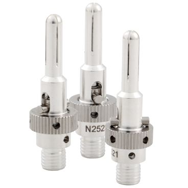 Atlas Transpose Speaker Speaker Adapters