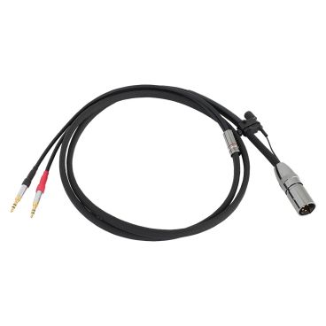 Atlas Zeno Harmonic SC Headphones Cable