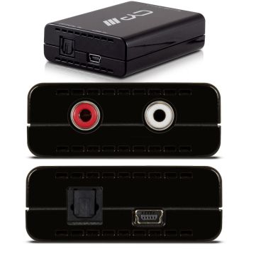 CYP AU-D1 Digital Audio Converter