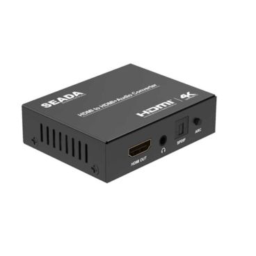 SEADA SD-HHA HDMI Audio Extractor