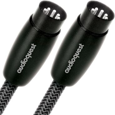 Audioquest Angel, 5 Pin Din to 5 Pin Din Audio Cable
