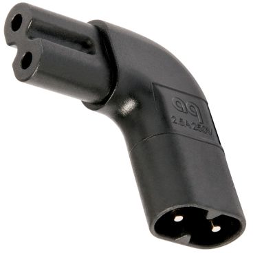 AudioQuest C7 90 Adaptor Kit