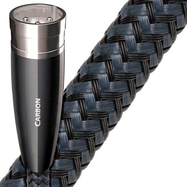 AudioQuest Carbon Digital Audio AES/EBU Cable