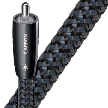 AudioQuest Carbon Digital Audio Cable