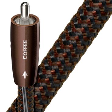 AudioQuest Coffee Digital Audio Cable