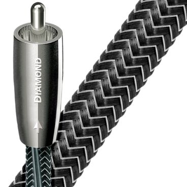  AudioQuest Diamond Digital Audio Cable