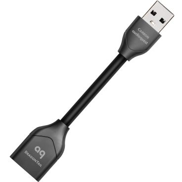 AudioQuest DragonTail USB 2.0 Extender