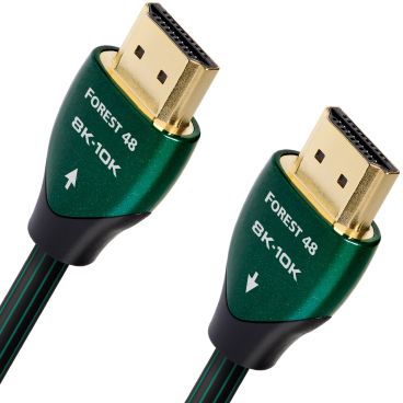 AudioQuest Forest 48G HDMI Cable