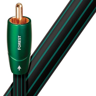 AudioQuest Forest Digital Audio Cable 