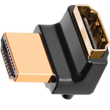 AudioQuest HDMI 90°W Adaptor