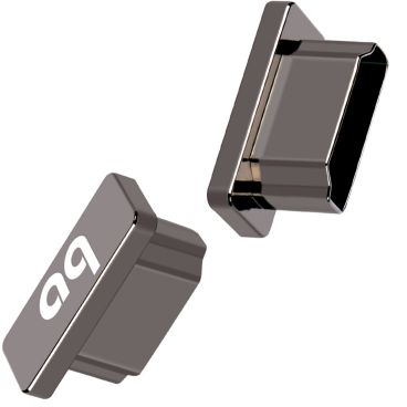 AudioQuest HDMI Input / Output Noise-Stopper Caps