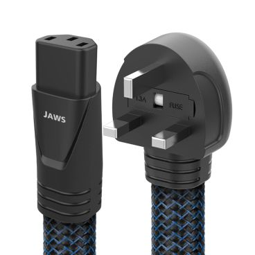 AudioQuest Jaws AC Power Cable