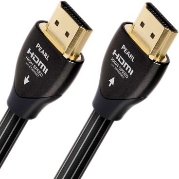 AudioQuest Pearl HDMI Cable