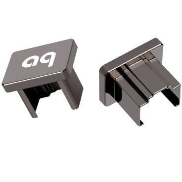 AudioQuest RJ45 Noise-Stopper Caps (Set of 4)