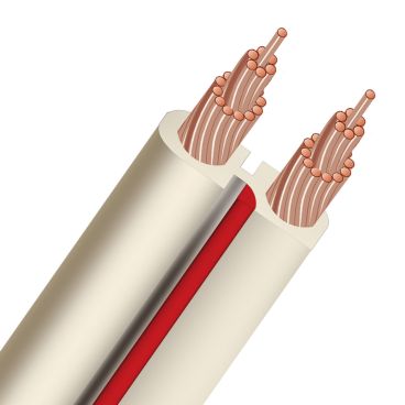 AudioQuest X2 Speaker Cable