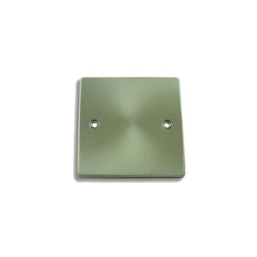 FSUK WP-0001 Click Deco 1 Gang Blank Plate
