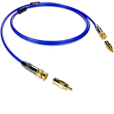 Nordost Blue Heaven 3 75 Ohm Digital Audio Cable
