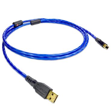 Nordost Blue Heaven 3 Type A to Type B USB Cable