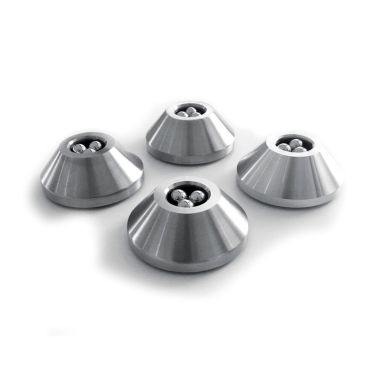 Blue Horizon Spike Shoe Extreme - Set of 4