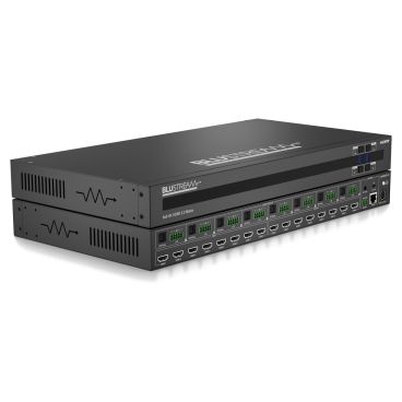 Blustream CMX88CS-V2 8x8 4K HDMI 2.0 Matrix