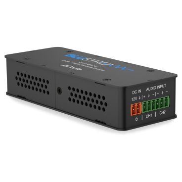 Blustream DA11AEN-V2 Dante® Audio Analogue Encoder